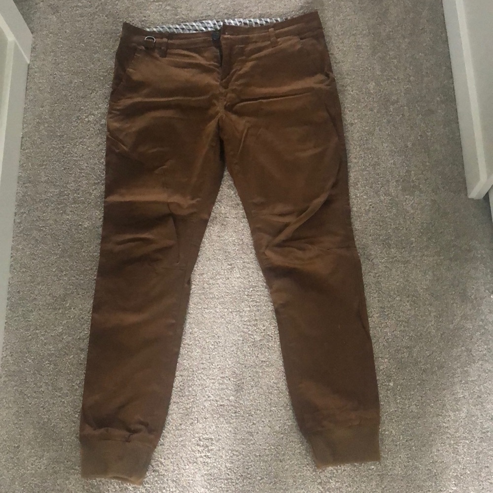⭐️3 for 30$⭐️DJAB cargo/joggers